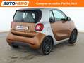 smart forTwo 0.9 Turbo Basis passion Negro - thumbnail 6