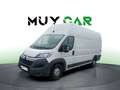 Citroen Jumper Fg. 2.2BlueHDi 35 L4H3 S&S Heavy 140 Blanco - thumbnail 3