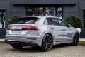 Audi Q8 60 TFSI e Competition 490pk, Nardo, Full-options 2 Grau - thumbnail 8