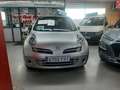 Nissan Micra 1.2 Visia Plus Aut.80 Plateado - thumbnail 3