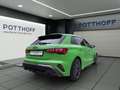 Audi RS3 Sportback Q MATRIX NAVI SONOS KAMERA Grün - thumbnail 5