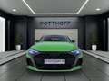 Audi RS3 Sportback Q MATRIX NAVI SONOS KAMERA Grün - thumbnail 7