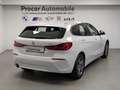 BMW 118 i Live Prof PDC DAB LED Shz Automatik Weiß - thumbnail 4
