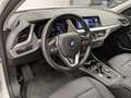 BMW 118 i Live Prof PDC DAB LED Shz Automatik Weiß - thumbnail 10