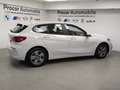 BMW 118 i Live Prof PDC DAB LED Shz Automatik Weiß - thumbnail 5