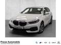 BMW 118 i Live Prof PDC DAB LED Shz Automatik Weiß - thumbnail 1