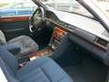 Mercedes-Benz E 230 Typ 124 ( 1.Hand ) Motor läuft unrund Blanco - thumbnail 14