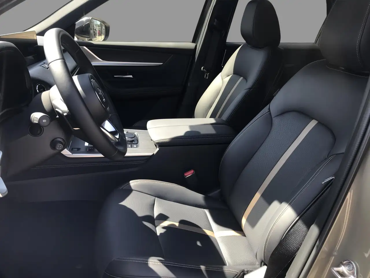 Mazda CX-60 2026 — фото 9