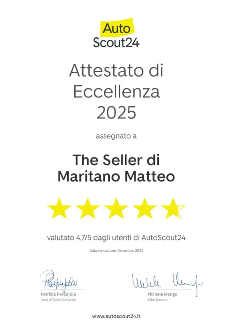 BMW 640 i Cabrio Futura auto - 2