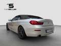 BMW 640 i Cabrio Futura auto - thumbnail 5