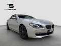 BMW 640 i Cabrio Futura auto - thumbnail 4