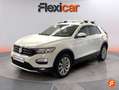 Volkswagen T-Roc 1.6TDI Advance Blanc - thumbnail 3