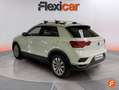 Volkswagen T-Roc 1.6TDI Advance Blanc - thumbnail 7