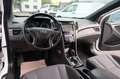 Hyundai i30 blue Passion # Automatik # Navigation Білий - thumbnail 12