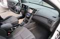 Hyundai i30 blue Passion # Automatik # Navigation Білий - thumbnail 18