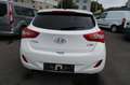 Hyundai i30 blue Passion # Automatik # Navigation Білий - thumbnail 6