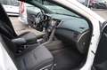 Hyundai i30 blue Passion # Automatik # Navigation Білий - thumbnail 17
