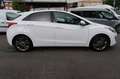 Hyundai i30 blue Passion # Automatik # Navigation Білий - thumbnail 5