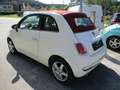 Fiat 500 Pop Star Weiß - thumbnail 2