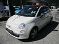Fiat 500 Pop Star Weiß - thumbnail 1