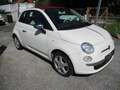 Fiat 500 Pop Star Weiß - thumbnail 4