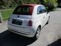 Fiat 500 Pop Star Weiß - thumbnail 3