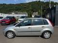 Ford Fiesta Fun X Top Zustand! TÜV bis 07/2027! Grau - thumbnail 2