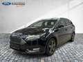 Ford Focus Turnier Titanium Navi Klimaaut. AHK abnehm Schwarz - thumbnail 1