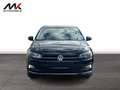 Volkswagen Polo VI Highline *1.HAND*APPCONNECT*SZHG*ALU Schwarz - thumbnail 2