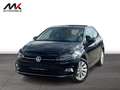 Volkswagen Polo VI Highline *1.HAND*APPCONNECT*SZHG*ALU Schwarz - thumbnail 1