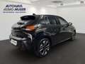 Peugeot 208 Allure 1.2 PT 100 360'CAM+SHZ+NAVI+Keyless Schwarz - thumbnail 25