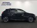 Peugeot 208 Allure 1.2 PT 100 360'CAM+SHZ+NAVI+Keyless Schwarz - thumbnail 23