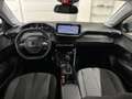 Peugeot 208 Allure 1.2 PT 100 360'CAM+SHZ+NAVI+Keyless Schwarz - thumbnail 8