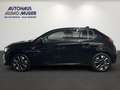 Peugeot 208 Allure 1.2 PT 100 360'CAM+SHZ+NAVI+Keyless Schwarz - thumbnail 27