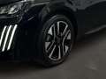 Peugeot 208 Allure 1.2 PT 100 360'CAM+SHZ+NAVI+Keyless Schwarz - thumbnail 29