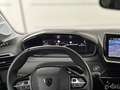Peugeot 208 Allure 1.2 PT 100 360'CAM+SHZ+NAVI+Keyless Schwarz - thumbnail 6
