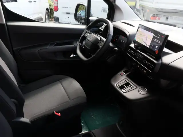 Fiat Doblo view 3
