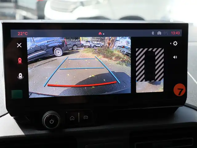 Fiat Doblo view 15