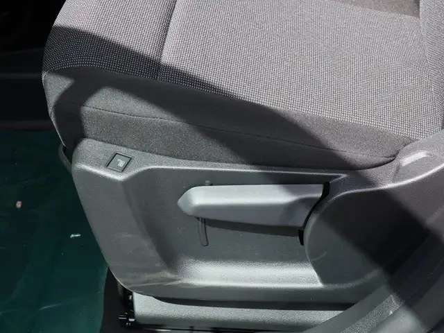 Fiat Doblo view 13