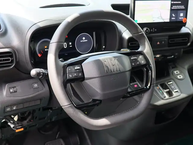 Fiat Doblo view 10