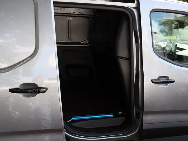 Fiat Doblo view 8