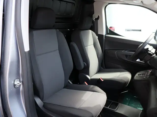 Fiat Doblo view 4
