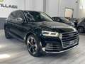 Audi SQ5 SQ5 3.0 TFSI quattro tiptronic Business Czarny - thumbnail 9