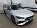 Mercedes-Benz CLA 180 AMG Premium Night Multibeam+Panorama Silber - thumbnail 2