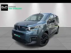 Citroen Berlingo 30TH ANNIVERSARY