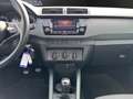 Skoda Fabia C.1.0 MPI SHZ+DAB+PDC Klima Einparkhilfe Gris - thumbnail 16