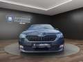 Skoda Fabia C.1.0 MPI SHZ+DAB+PDC Klima Einparkhilfe Gris - thumbnail 2