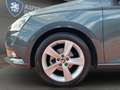 Skoda Fabia C.1.0 MPI SHZ+DAB+PDC Klima Einparkhilfe Gris - thumbnail 10