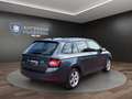 Skoda Fabia C.1.0 MPI SHZ+DAB+PDC Klima Einparkhilfe Gris - thumbnail 5
