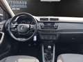 Skoda Fabia C.1.0 MPI SHZ+DAB+PDC Klima Einparkhilfe Gris - thumbnail 13
